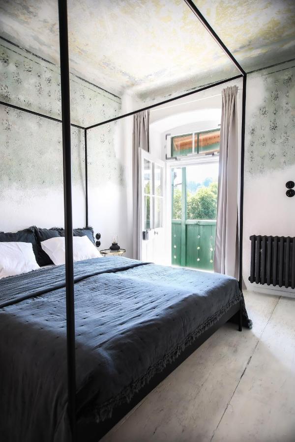 Domecek / Tiny House Διαμέρισμα Český Krumlov Εξωτερικό φωτογραφία