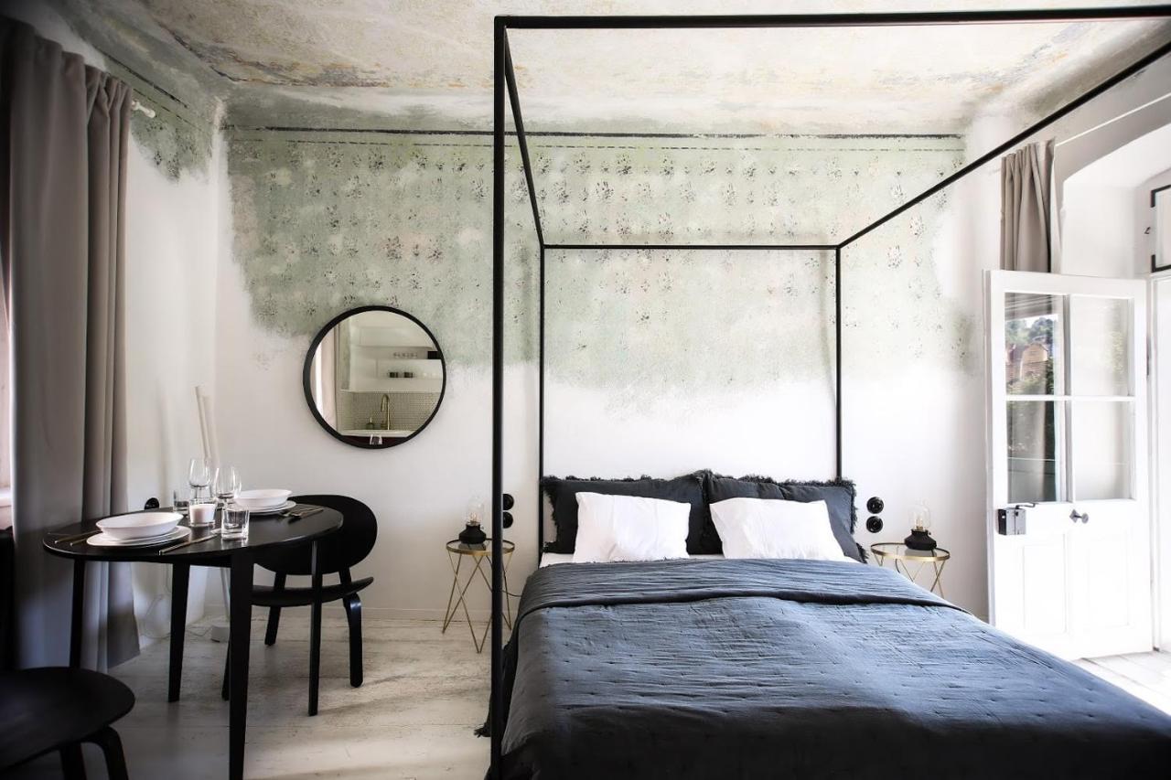 Domecek / Tiny House Διαμέρισμα Český Krumlov Εξωτερικό φωτογραφία