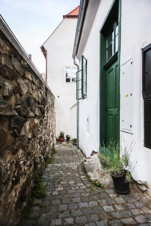Domecek / Tiny House Διαμέρισμα Český Krumlov Εξωτερικό φωτογραφία