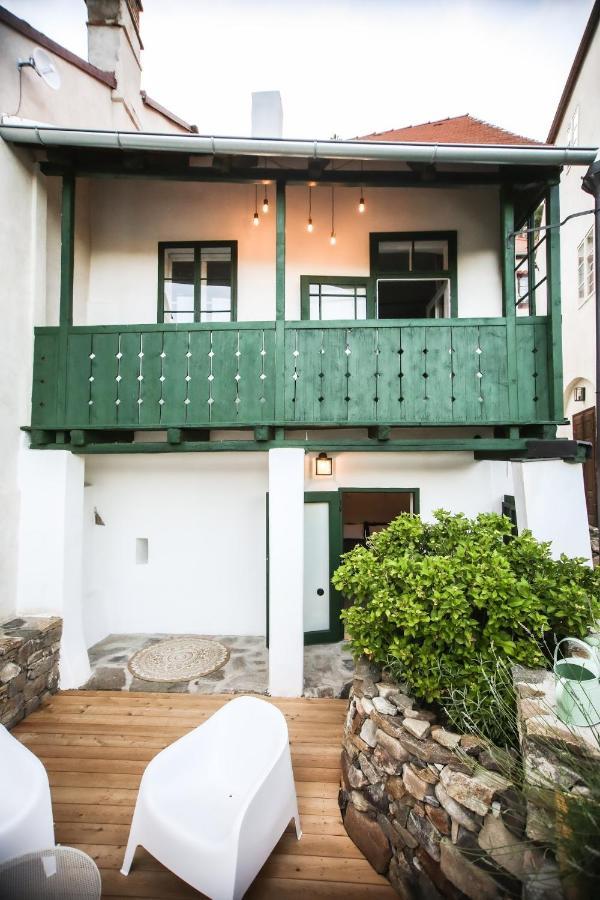 Domecek / Tiny House Διαμέρισμα Český Krumlov Εξωτερικό φωτογραφία