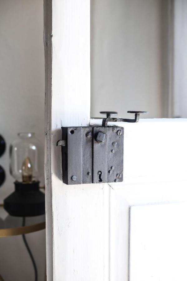 Domecek / Tiny House Διαμέρισμα Český Krumlov Εξωτερικό φωτογραφία