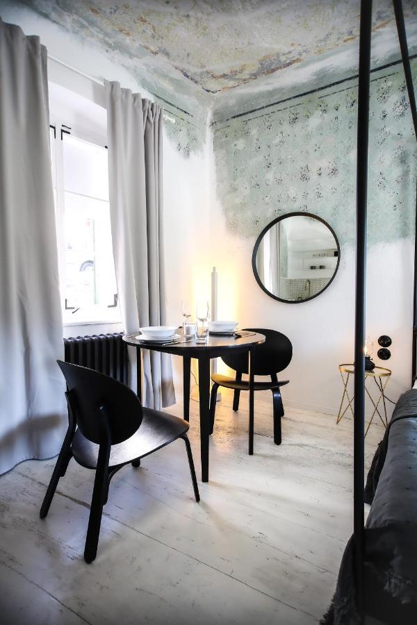 Domecek / Tiny House Διαμέρισμα Český Krumlov Εξωτερικό φωτογραφία
