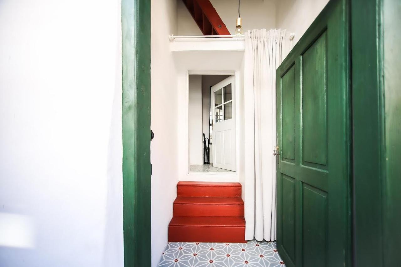 Domecek / Tiny House Διαμέρισμα Český Krumlov Εξωτερικό φωτογραφία