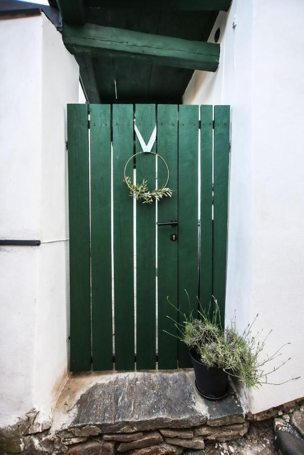 Domecek / Tiny House Διαμέρισμα Český Krumlov Εξωτερικό φωτογραφία