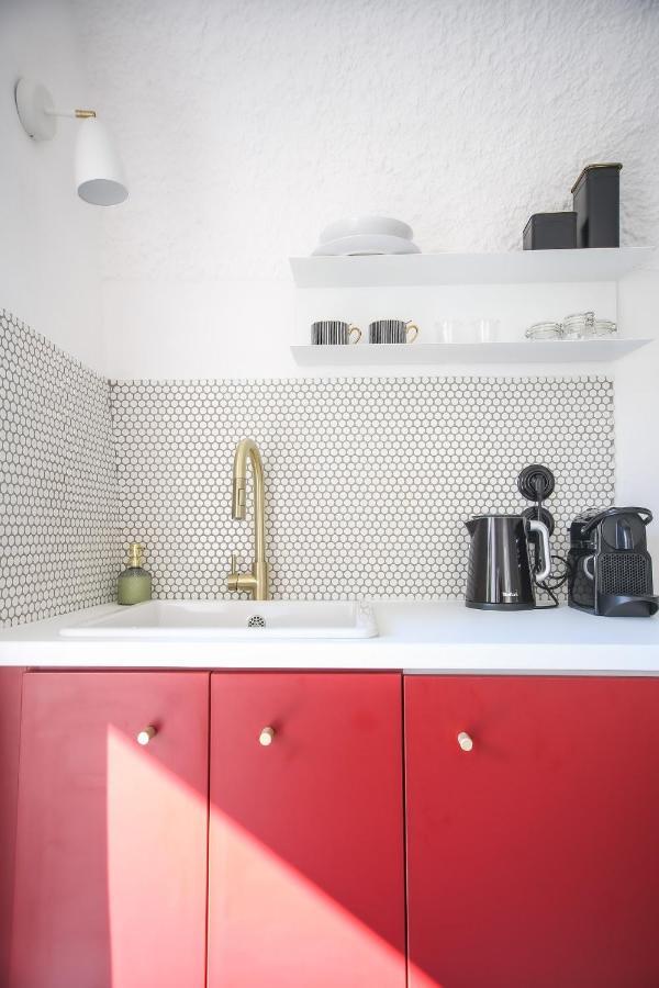 Domecek / Tiny House Διαμέρισμα Český Krumlov Εξωτερικό φωτογραφία