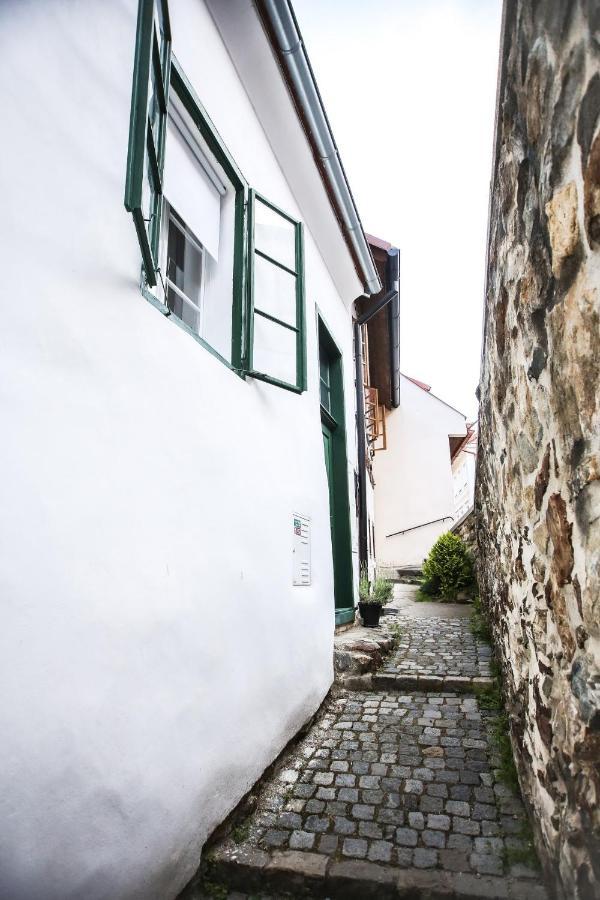 Domecek / Tiny House Διαμέρισμα Český Krumlov Εξωτερικό φωτογραφία