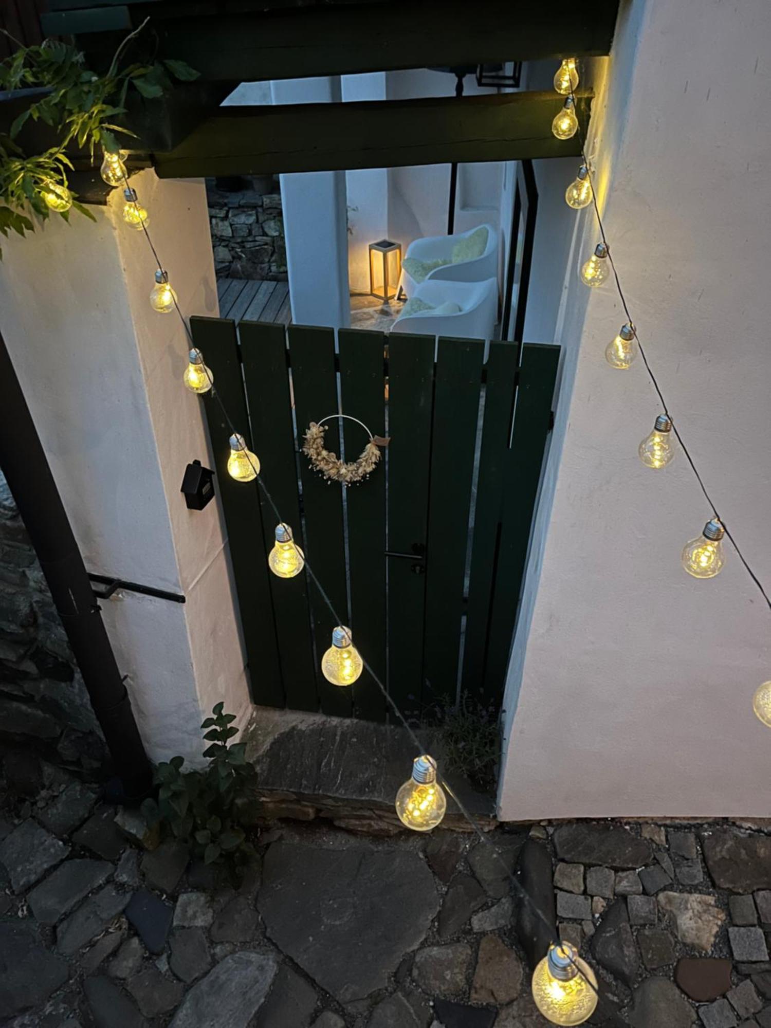 Domecek / Tiny House Διαμέρισμα Český Krumlov Εξωτερικό φωτογραφία