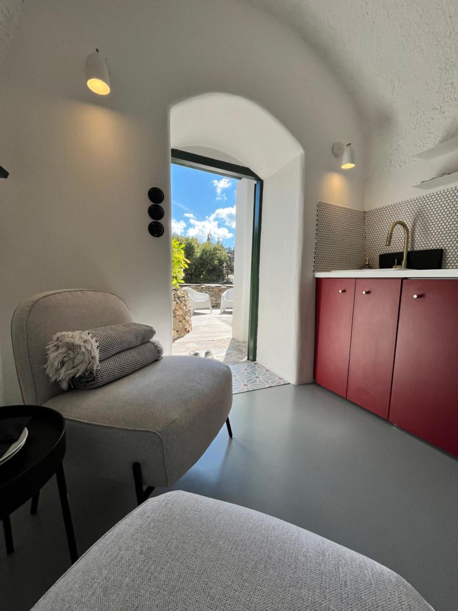 Domecek / Tiny House Διαμέρισμα Český Krumlov Εξωτερικό φωτογραφία