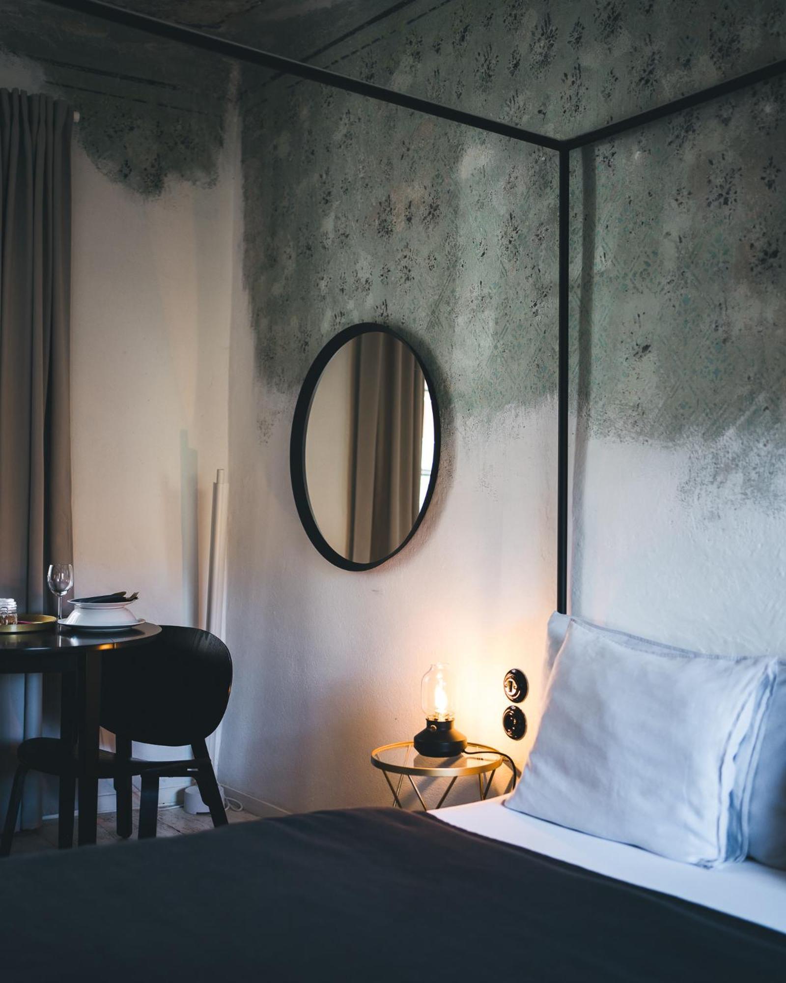 Domecek / Tiny House Διαμέρισμα Český Krumlov Εξωτερικό φωτογραφία