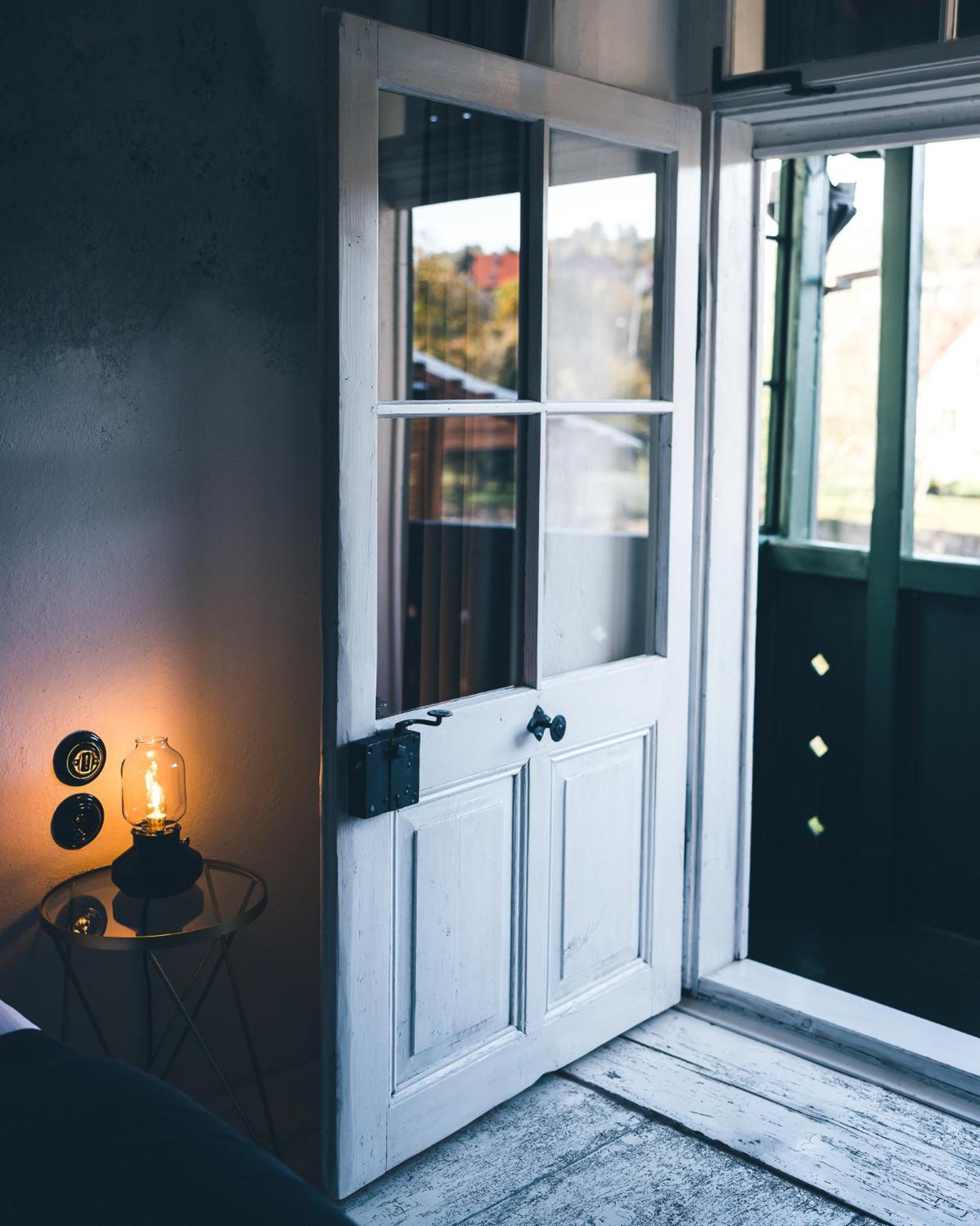Domecek / Tiny House Διαμέρισμα Český Krumlov Εξωτερικό φωτογραφία